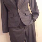 WOMEN PANTS SUIT BY ALVIN VALLEY