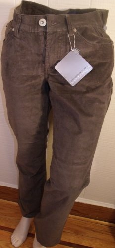 WOMEN BOOTCUT PANTS BY BANDOLINOBLU