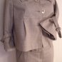 WOMEN SIGNATURE SUIT BY LARRY LEVINE