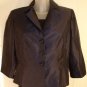 SILK SIGNATURE JACKET BY LARRY LEVINE