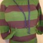 U.S. POLO ASSN. WOMAN SHIRT