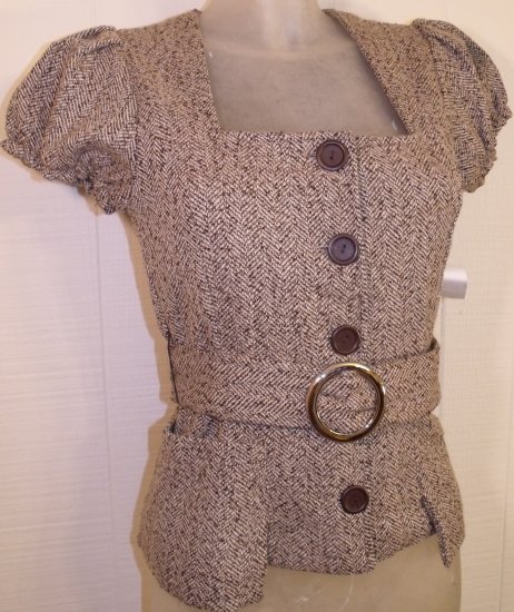 WOMEN SHIRT/ JACKET