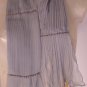 AURO WOMEN SILK SCARF