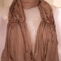 JOOLAY SILK SCARF