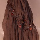 JOOLAY SILK SCARF