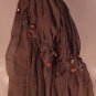 JOOLAY SILK SCARF