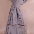 AURO WOMEN SILK SCARF
