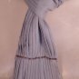 AURO WOMEN SILK SCARF