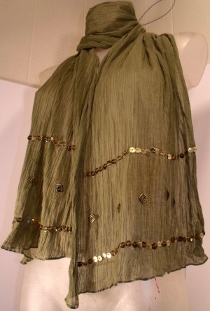 SIMPLY NOVA WOMEN SCARF