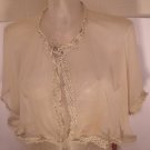 JOOLAY WOMEN CAPLET