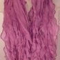WOMEN SILK LAYERED SCRAF