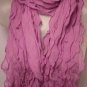 WOMEN SILK LAYERED SCRAF