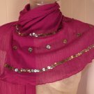 SIMPLY NOVA WOMEN SCARF