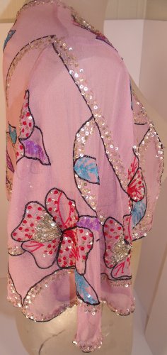 JOOLAY WOMEN CAPLET