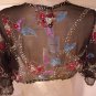JOOLAY WOMEN CAPLET