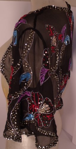 JOOLAY WOMEN CAPLET