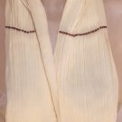 AURO WOMEN SILK SCARF