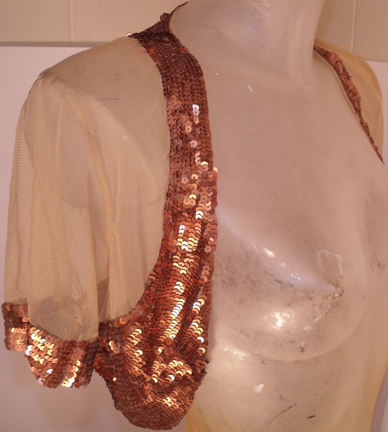 AURO WOMEN CAPLET