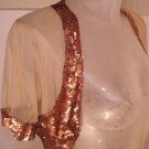 AURO WOMEN CAPLET