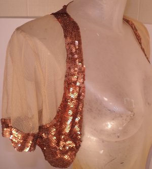 AURO WOMEN CAPLET