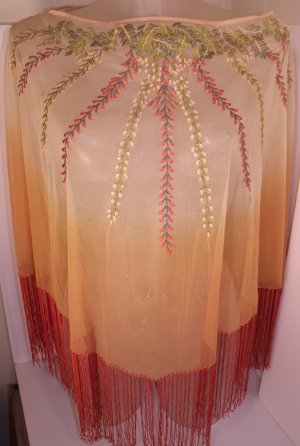 JOOLAY WOMEN PONCHO