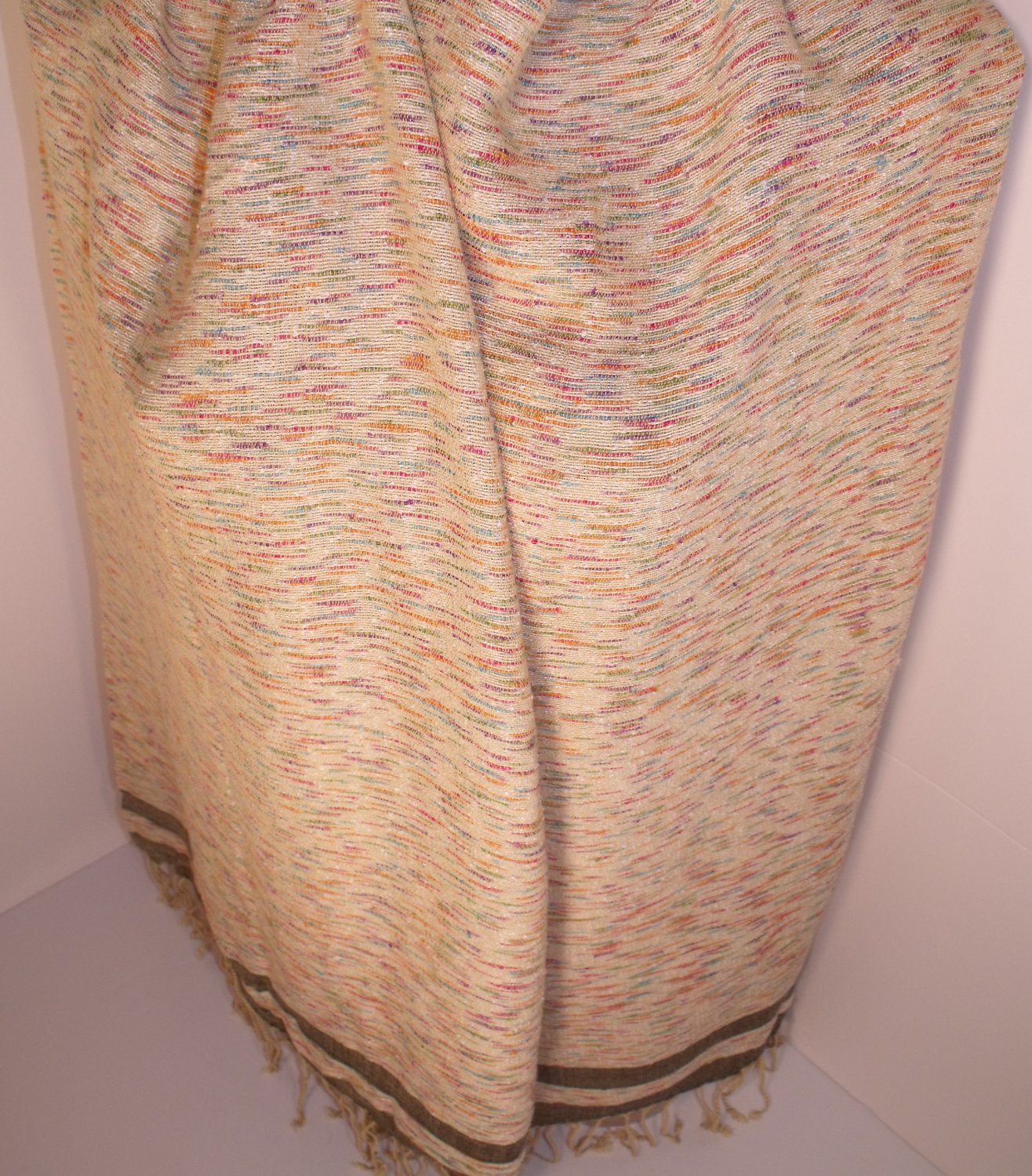 SIMPLY NOVA WOMEN SCARF