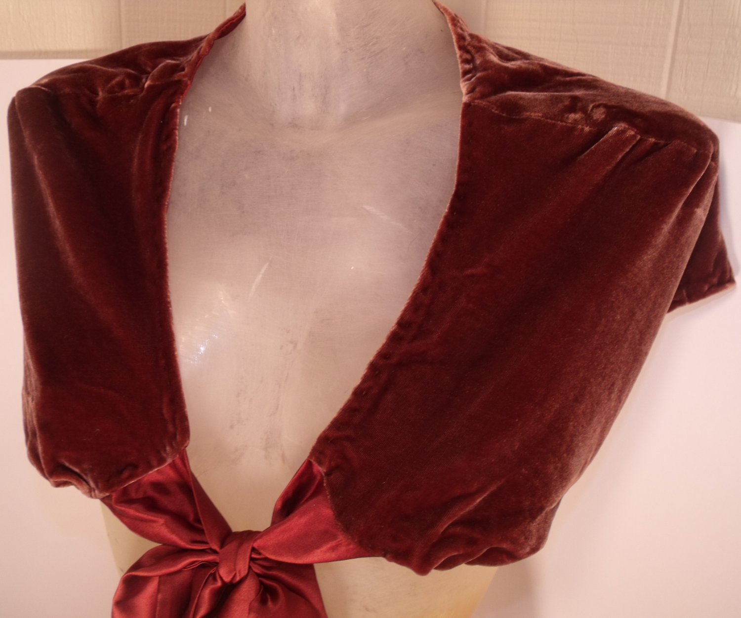 JOOLAY WOMEN CAPLET