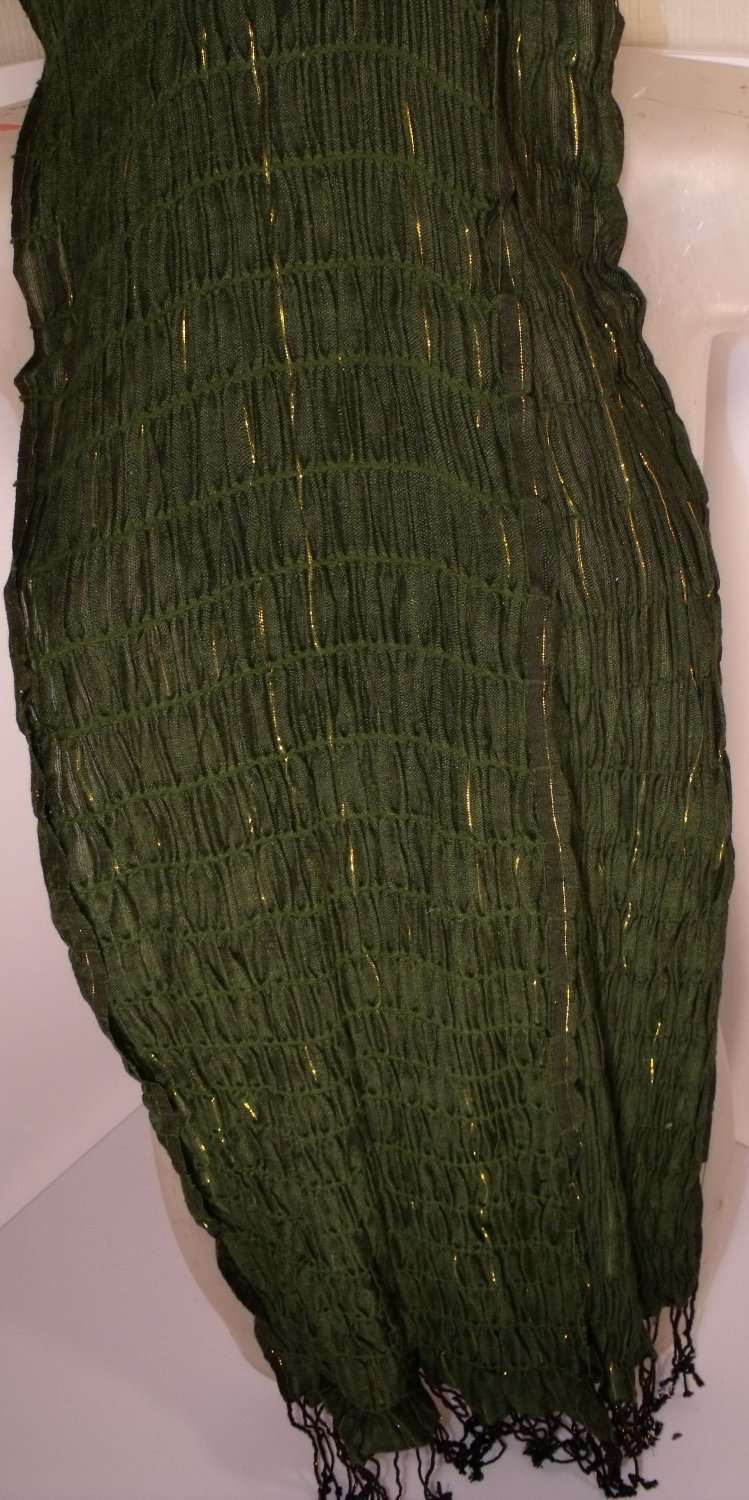 SIMPLY NOVA WOMEN SCARF