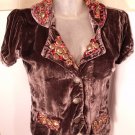WOMEN JACKET BY JOOLAY