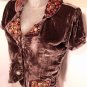 WOMEN JACKET BY JOOLAY