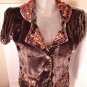 WOMEN JACKET BY JOOLAY