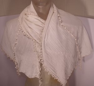 SIMPLY NOVA WOMEN SCARF
