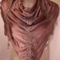 WOMEN SCARF