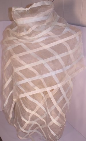 WOMEN LARGE SCARF