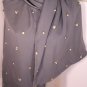 BLUSH SILK SCARF