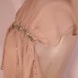JOOLAY WOMEN SILK CAPLET/SCARF