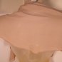 JOOLAY WOMEN SILK CAPLET/SCARF