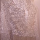 CROCHET SCARF