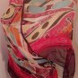 WOMEN SCARF/SHIRT