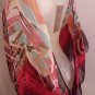 WOMEN SCARF/SHIRT