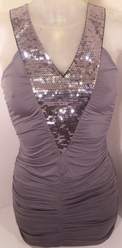 WOMEN DRESS
