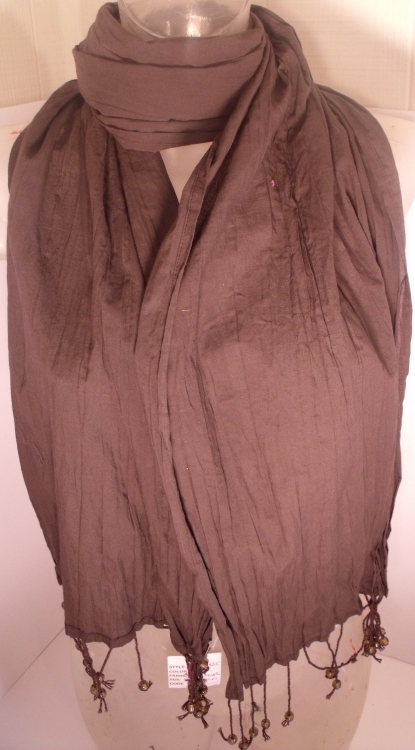 WOMEN SCARF