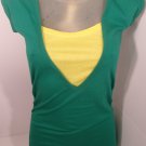 WOMEN T-SHIRT