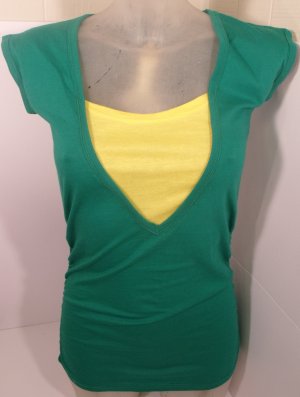 WOMEN T-SHIRT