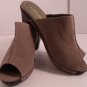 LANE BRYANT SHOE