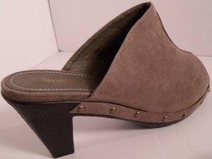 LANE BRYANT SHOE
