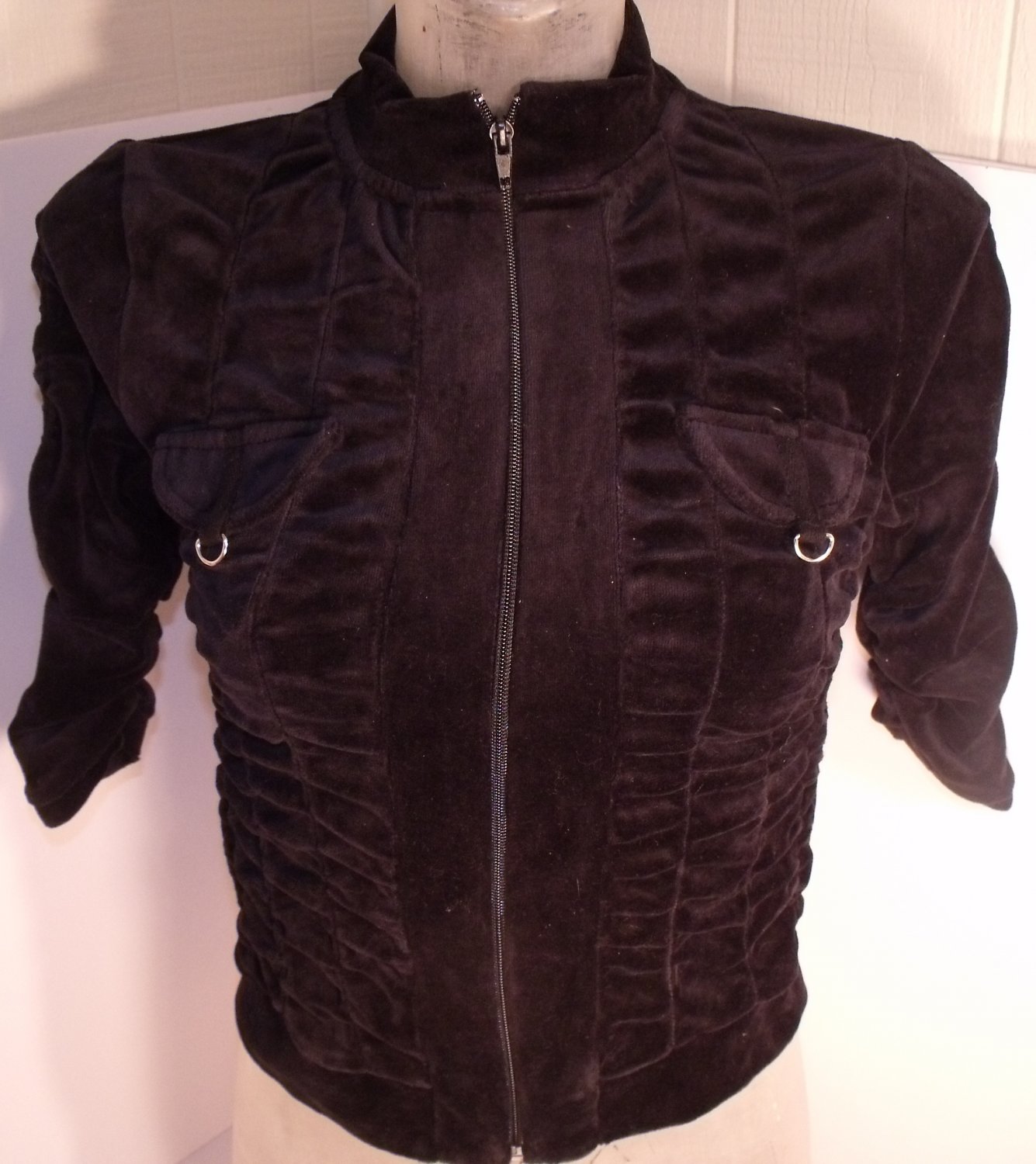 TEEN JACKET