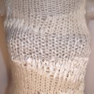 GAZEBO WOMEN SLEEVE-LESS SWEATER