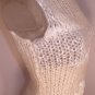 GAZEBO WOMEN SLEEVE-LESS SWEATER
