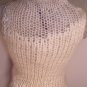GAZEBO WOMEN SLEEVE-LESS SWEATER